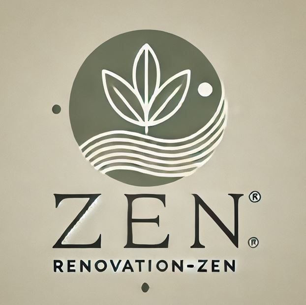 Renovation-zen
